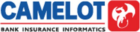 Logo von Camelot Informatik und Consulting GmbH