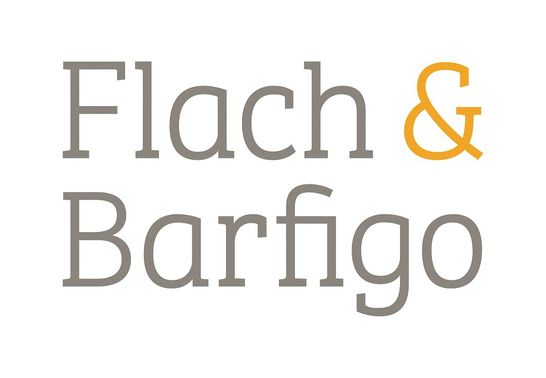 Logo von Flach & Barfigo PL GmbH