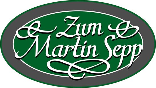 Logo von Zum Martin Sepp; Martin Betriebs GmbH