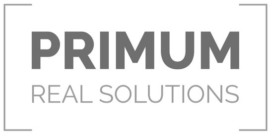 Logo von Primum Real Solutions GmbH