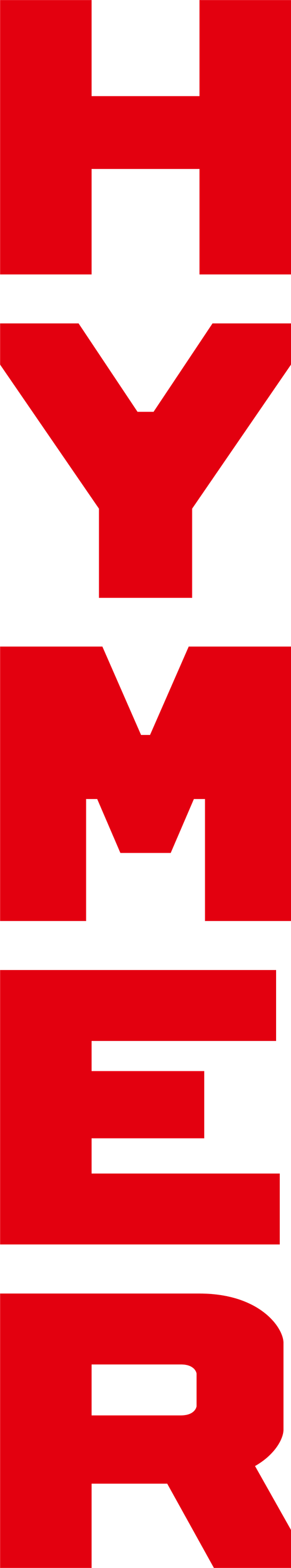 Logo von Hymer-Leichtmetallbau GmbH & Co. KG