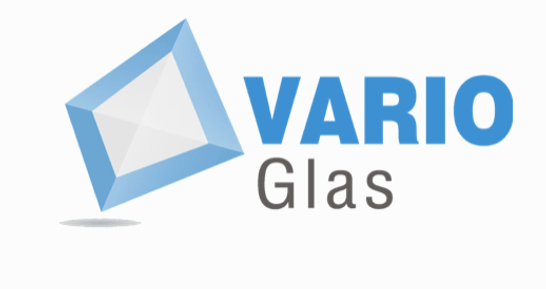 Logo von Vario Glas GmbH