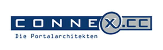 Logo von connex.cc DI Hadek GmbH