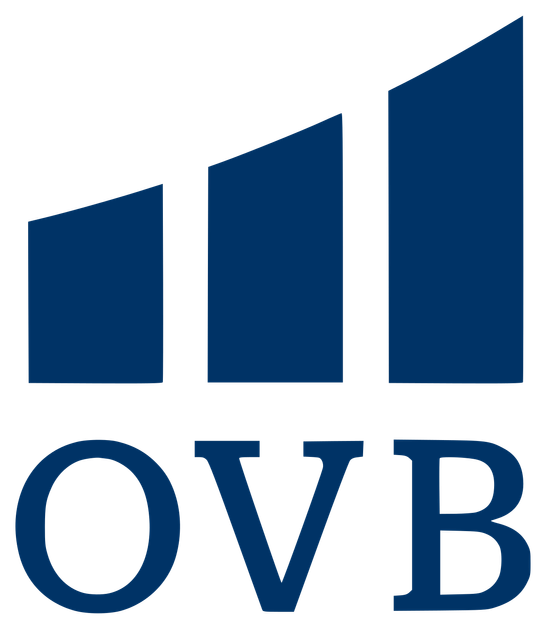 Logo von OVB - Allfinanz einfach besser