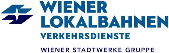 Logo von Wiener Lokalbahnen Verkehrsdienste GmbH