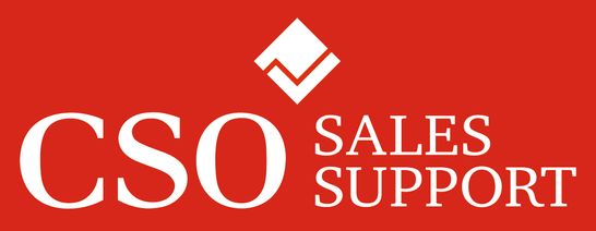 Logo von CSO Sales Support e.U.