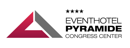 Logo von Eventhotel Pyramide GmbH
