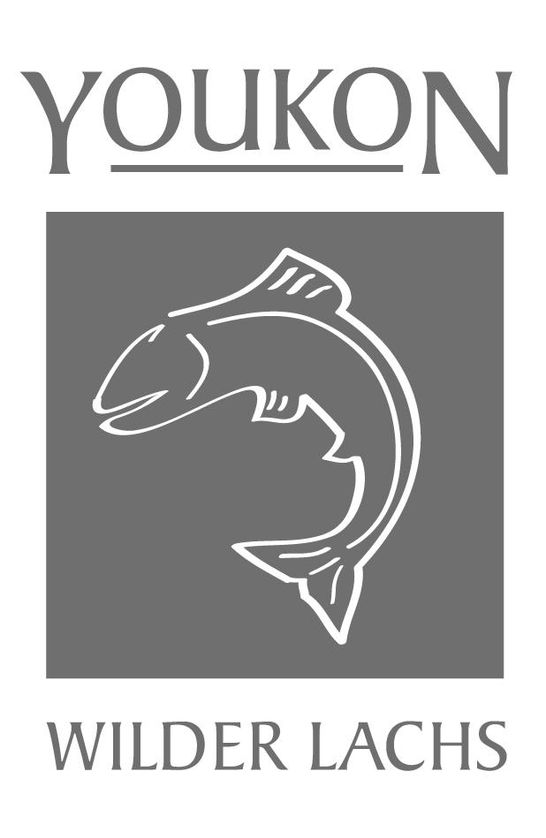 Logo von YOUKON WILDER LACHS GmbH