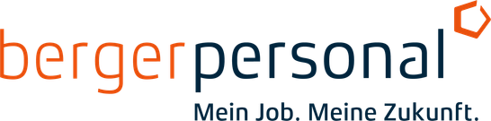 Logo von BERGER Personal-Service GmbH