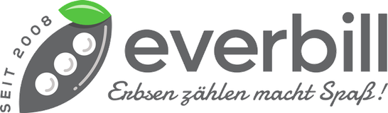 Logo von everbill GmbH