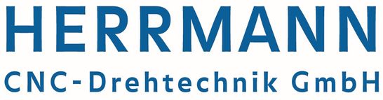 Logo von Herrmann CNC-Drehtechnik GmbH