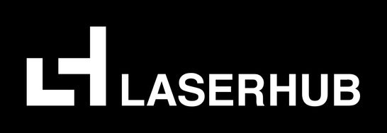 Logo von Laserhub GmbH