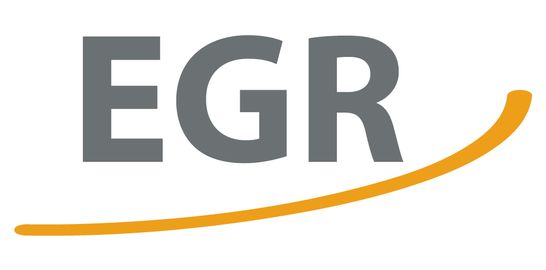 Logo von E.G.R. T-Sales GmbH