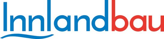 Logo von Innlandbau GmbH