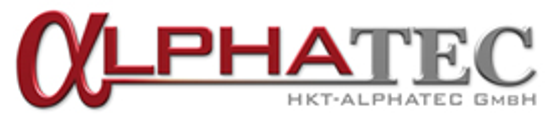 Logo von HKT-Alphatec GmbH