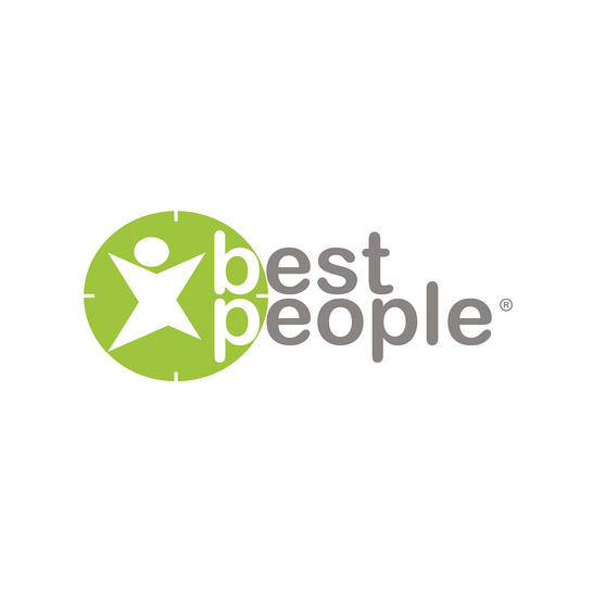 Logo von bestpeople