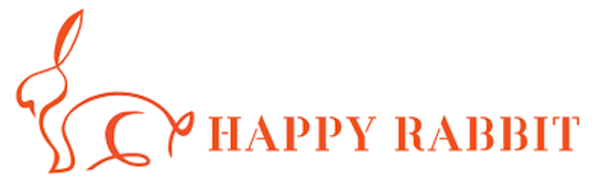 Logo von Restaurant „Happy Rabbit“