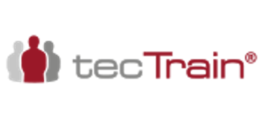 Logo von tecTrain GmbH