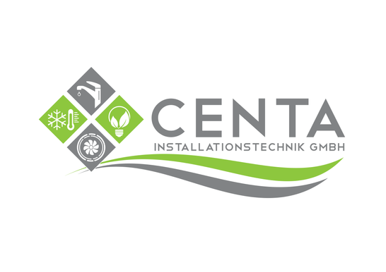 Logo von CENTA Installationstechnik GmbH