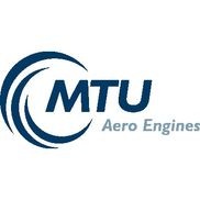Firmenlogo MTU Aero Engines AG