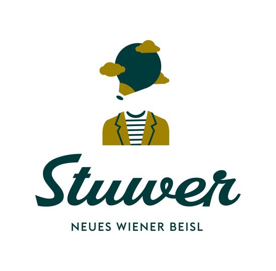 Logo von Gasthaus Stuwer