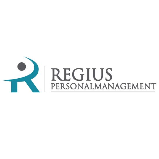 Logo von REGIUS Personalmanagement GmbH