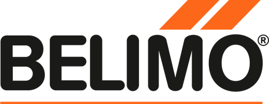 Logo von BELIMO Automation Deutschland GmbH