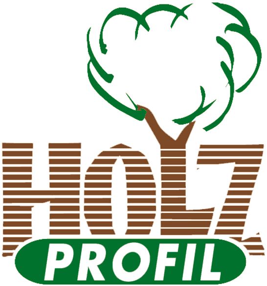 Logo von Holz Profil Produktions.GmbH