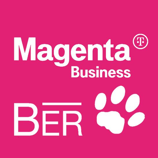Logo von Magenta BP – BER ITK GmbH