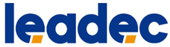 Logo von Leadec Management Central Europe BV & Co. KG