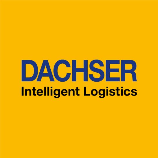 Logo von DACHSER-Austria Gesellschaft m.b.H.