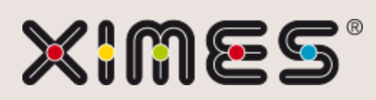 Logo von XIMES GmbH