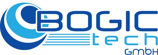 Logo von Bogic Tech GmbH