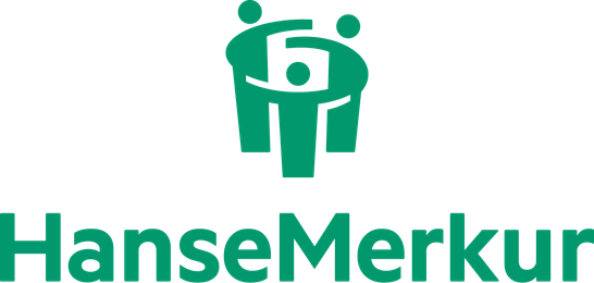 Logo von HanseMerkur Krankenversicherung AG