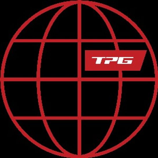 Logo von TPG The Project Group Austria, CEE GmbH