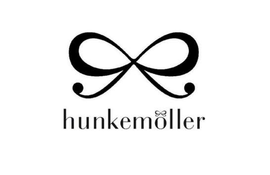 Logo von Hunkemoller