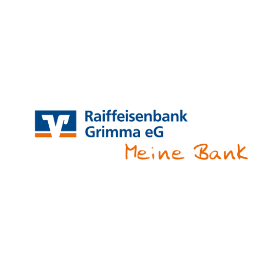 Logo von Raiffeisenbank Grimma eG