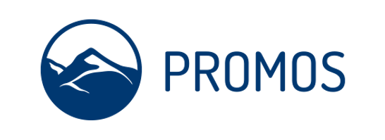 Logo von PROMOS consult GmbH
