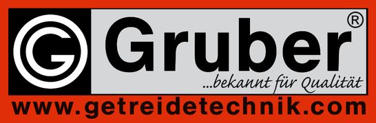 Logo von Gruber Maschinen GmbH - Gruber Maschinen GmbH - Getreidetechnik