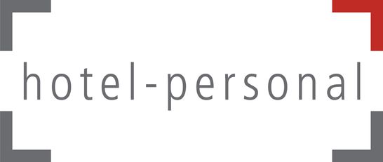 Logo von Hotel-Personal