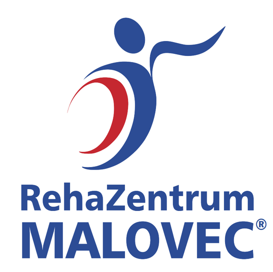 Logo von Malovec KG - Rehazentrum Malovec