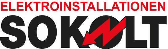 Logo von Sokolt GmbH.