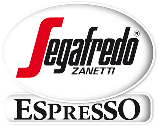 Logo von Segafredo Zanetti Espresso