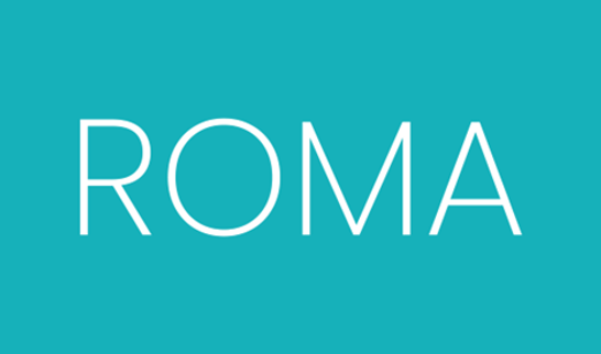 Logo von Roma Friseurbedarf GmbH