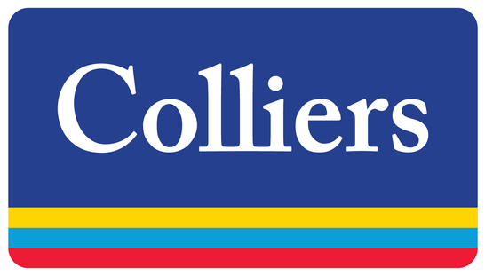 Logo von Colliers International