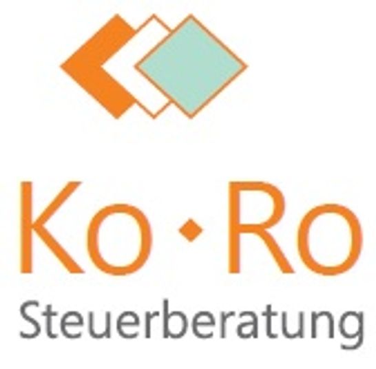 Logo von Eva Maria Koller-Rohrschach, Steuerberatung