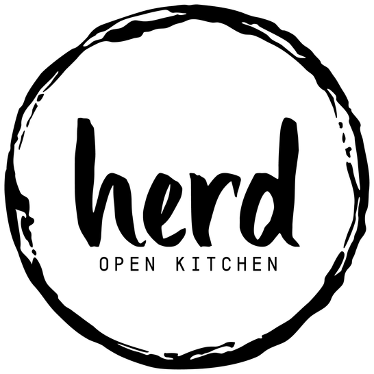 Logo von Herd - Open Kitchen