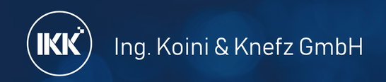 Logo von Ing. Koini & Knefz GmbH