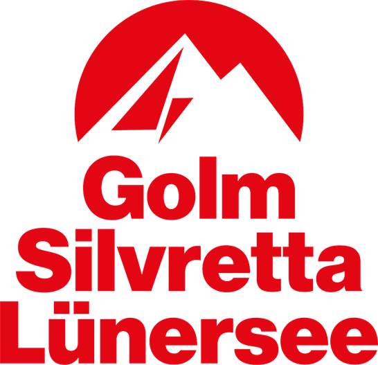 Logo von Golm Silvretta Lünersee