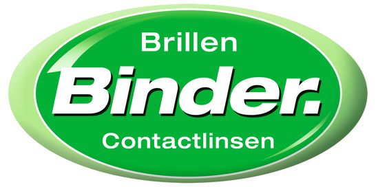 Logo von Brillen-Binder Contactlinsen